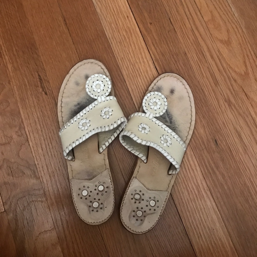Jack Rogers
